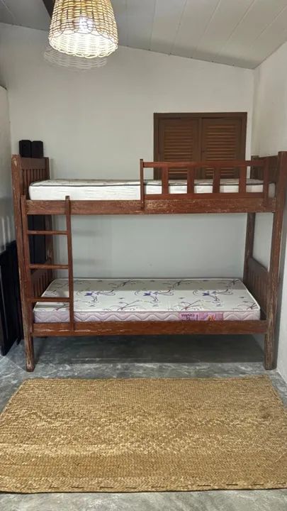 Chalés à beira-mar  - Foto 11