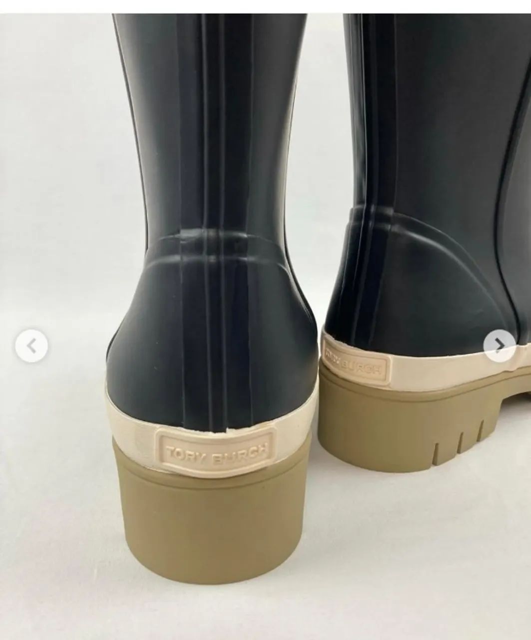 BOTA TORY BURCH - Foto 5