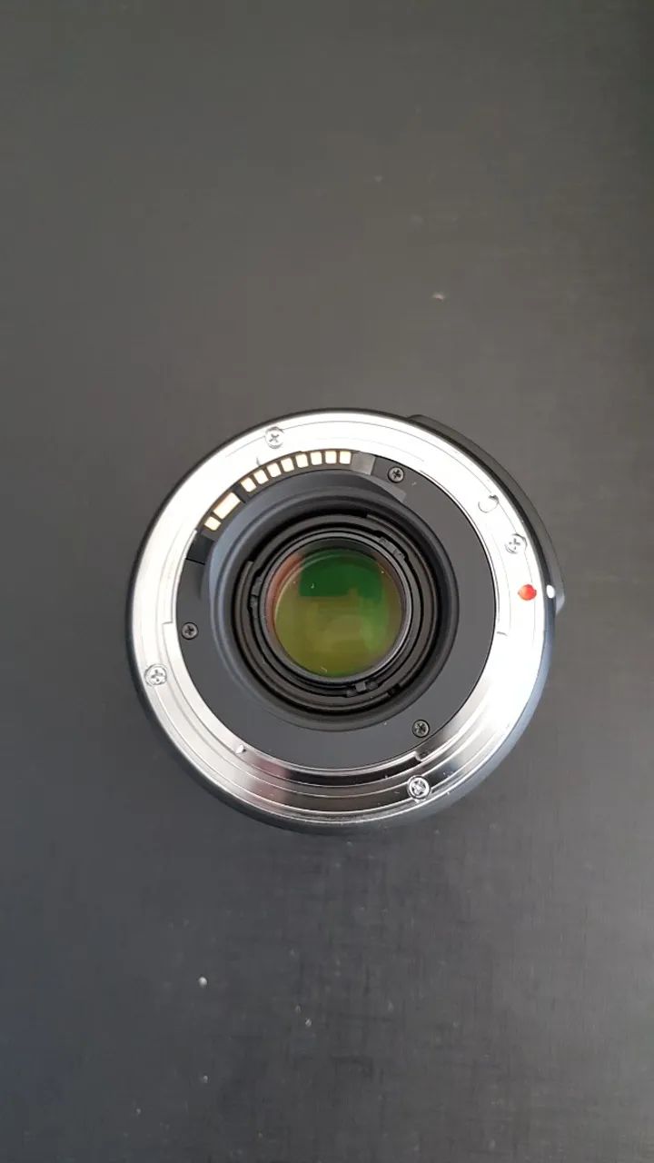 Lente Sigma 17-70mm f/2.8-4 DC - CANON - Foto 4