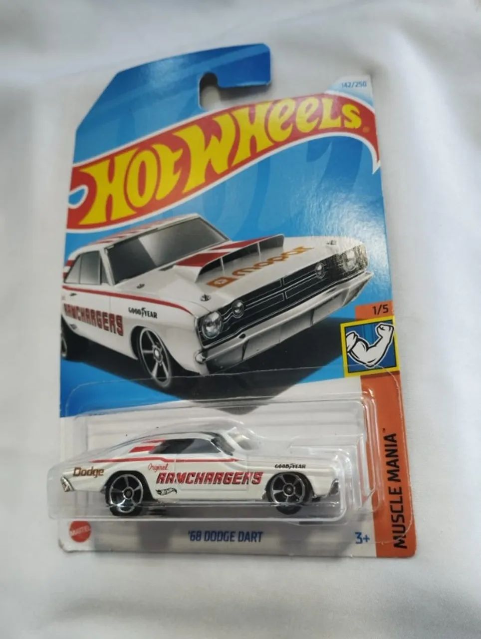 Hot wheels comuns - Foto 3