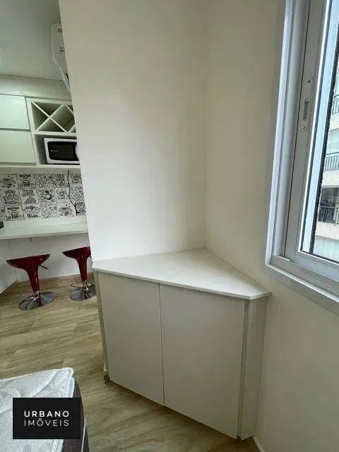 Studio com 1 dormitório para alugar, 20 m² por R$ 3.350,00/mês - Bela Vista - São Paulo/SP - Foto 5