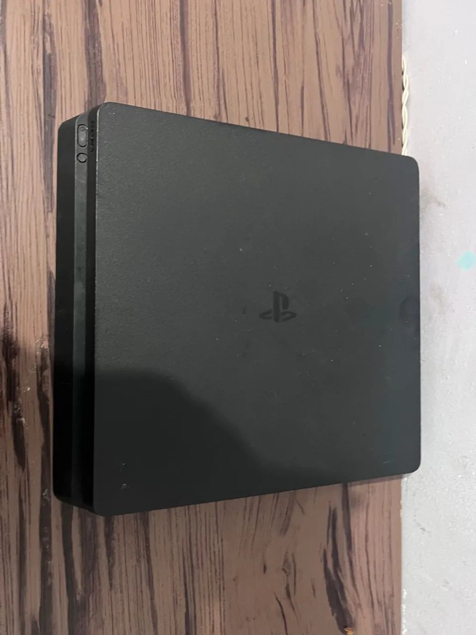 PS4 Slim - Console de jogos - Foto 2