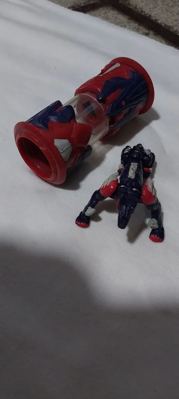 Brinquedos de montar