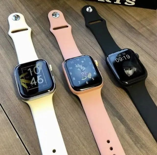 Relógio Digital Inteligente Smart Watch I9 Pro Max