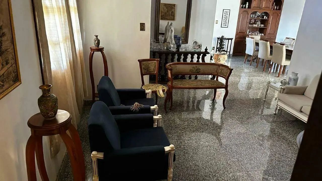 Casa Jardim Cambuí - Foto 5