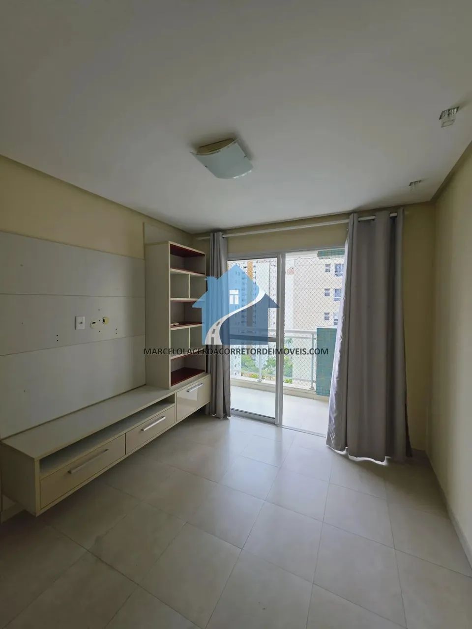 Apartamento no Condomínio Islamorada - Aleixo - Foto 2