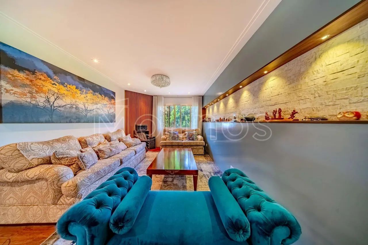 GranVille - Casa Conceito Aberto em Condominio com 4 Suítes - Adega - Lago de Carpa - Mobi - Foto 7