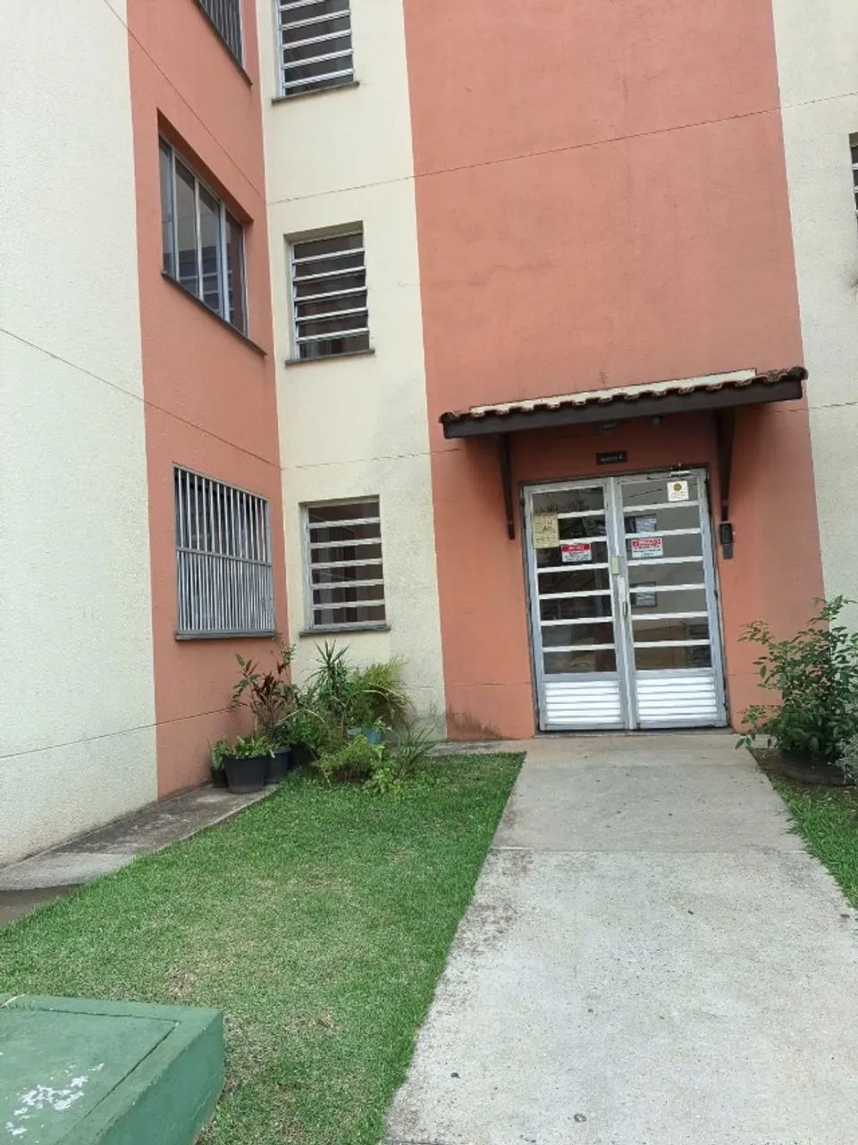 Foto - Barueri - Vila Iracema-Belval