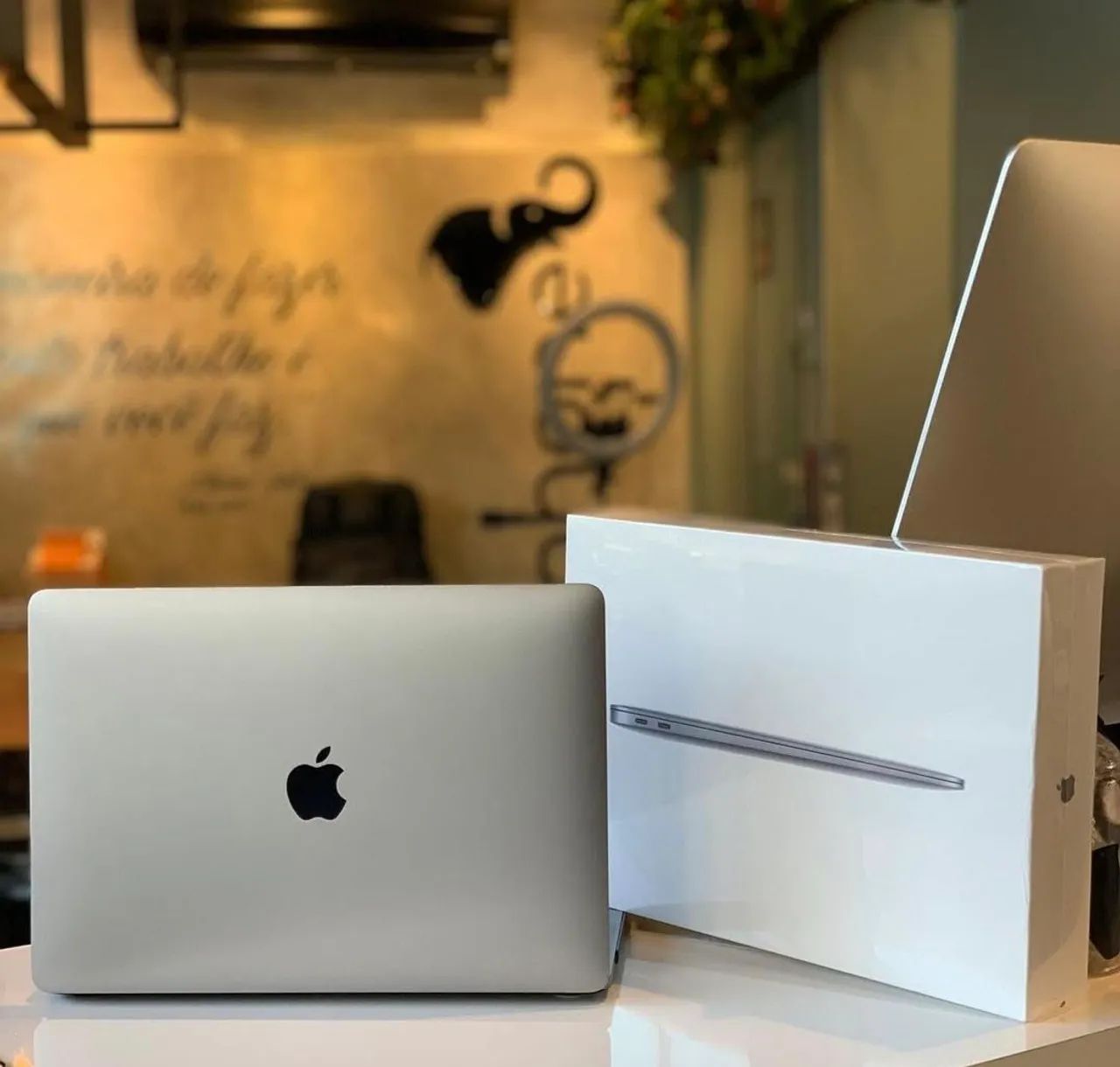 MacBook Air - Diversas Cores e Modelos - Foto 3