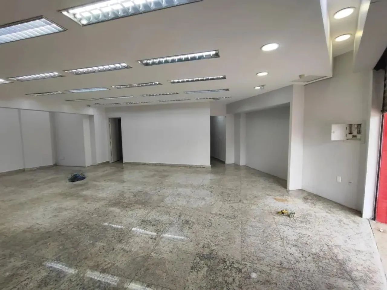 Loja 10 Av. Araguaia C/Rua 3 - Centro - Foto 2
