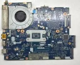 Placa mãe Ideapad S400u i5 - Foto 2