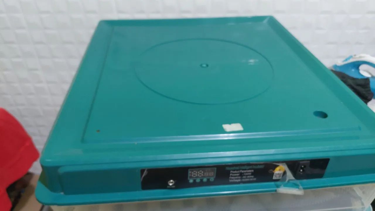 VENDO CHOCADEIRA  - Foto 2