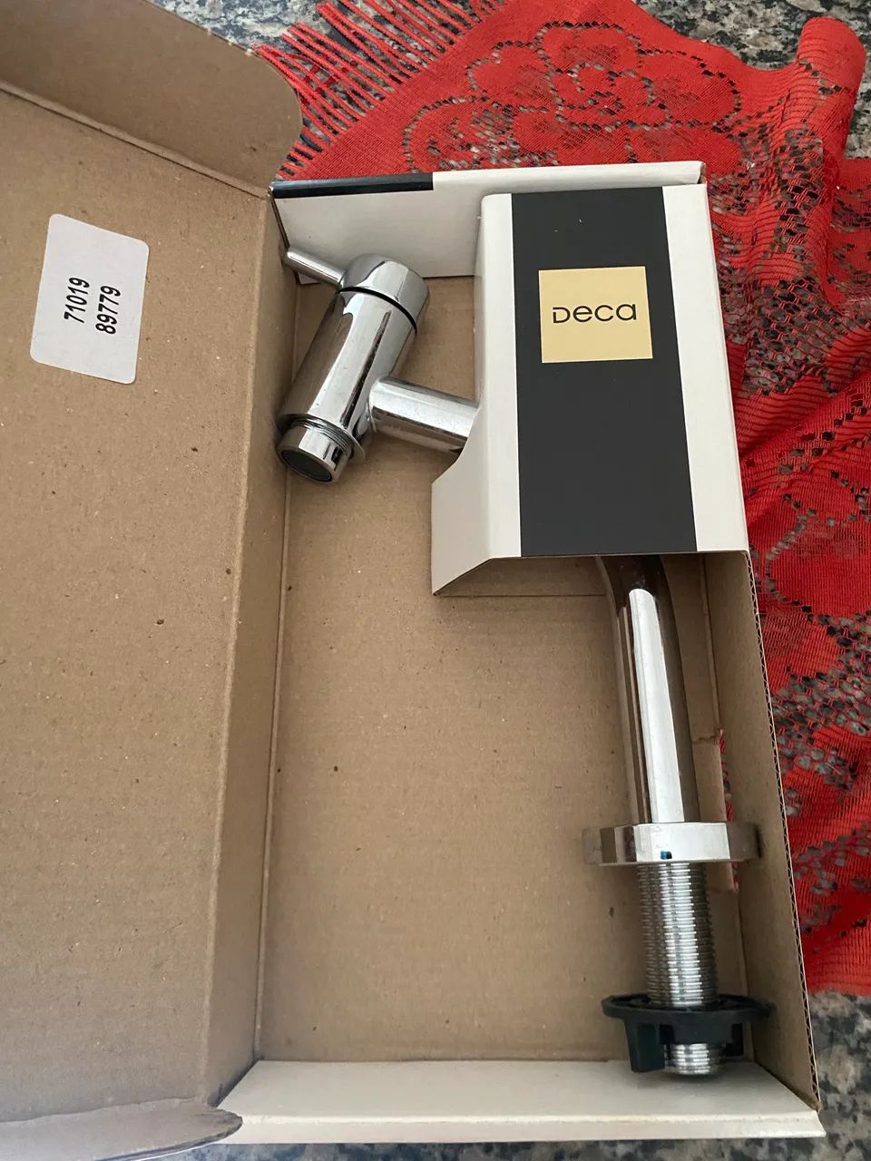 Torneira Deca link 64960509111169120