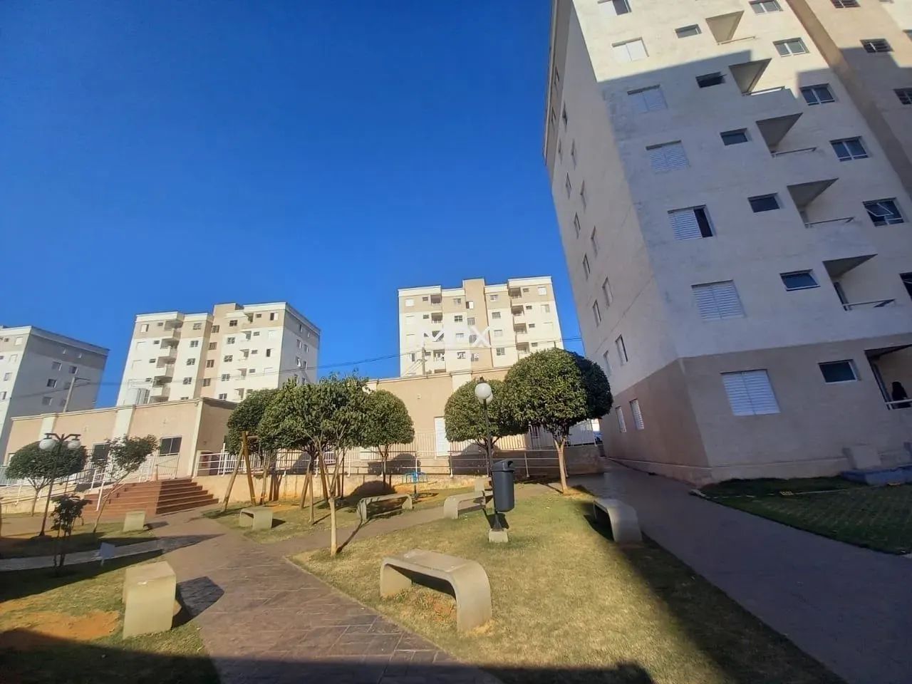 Apartamento para alugar no Las Rocas para locação - Foto 12