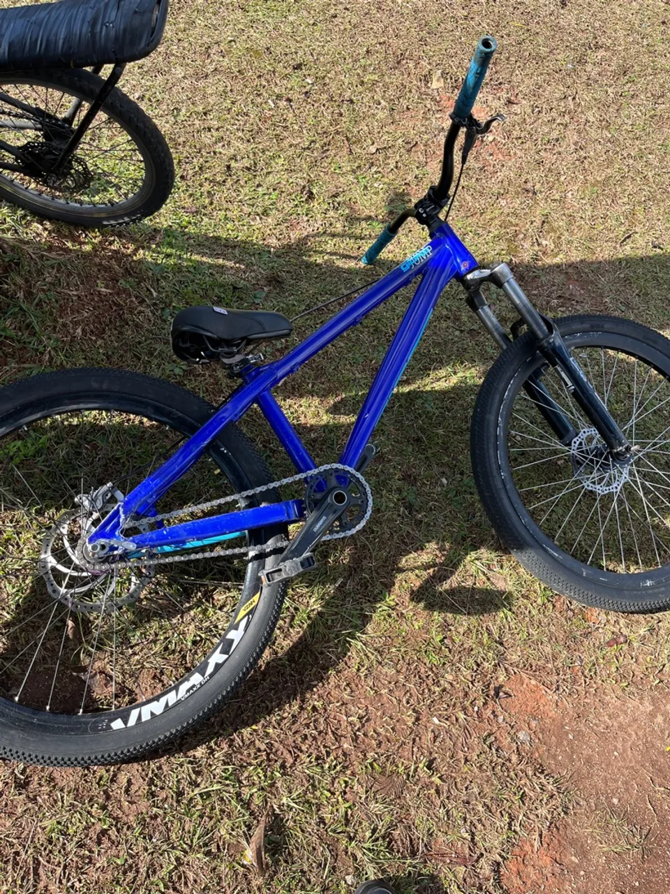 Gios dj 22