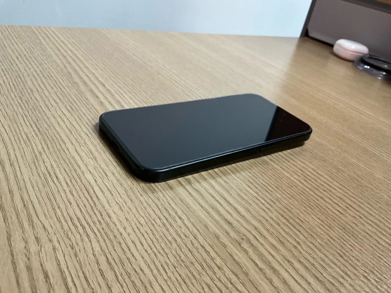 Iphone 15 256gb