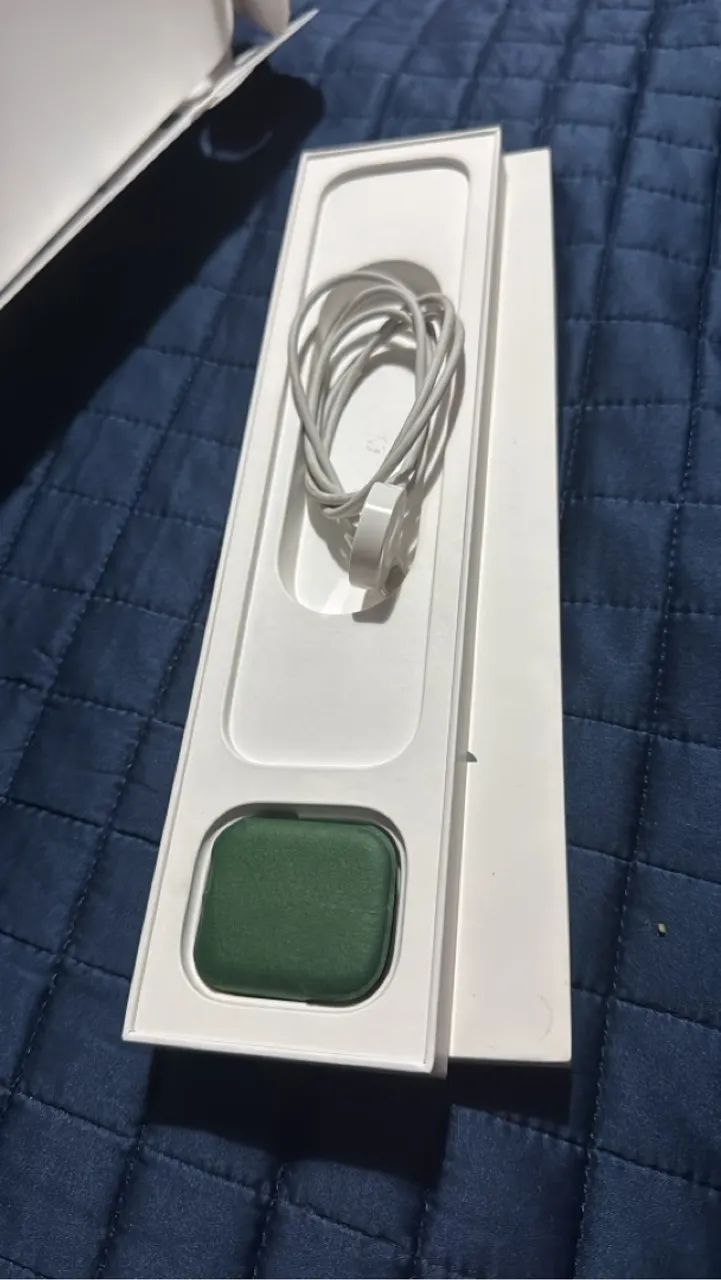 APPLE WATCH S7 - Foto 3