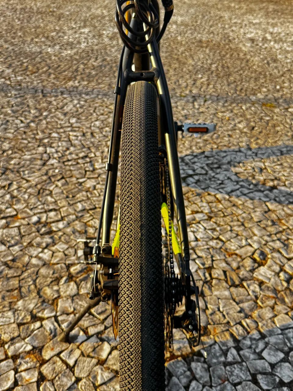 bicicleta bike gravel - Foto 5