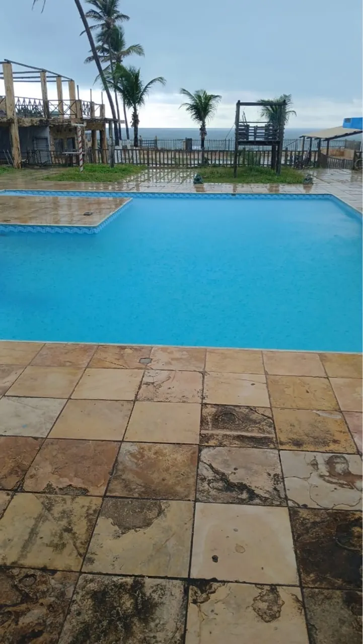 PROMO RELÂMPAGO ) suites na praia do futuro.