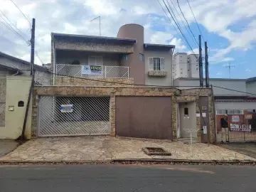 Sobrado à venda em Campinas, Taquaral, com 5 quartos, com 233.29 m² - Foto 2