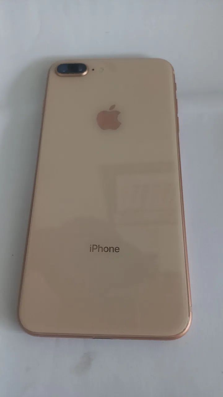 iPhone quebrado , somente para retirada de peças  - Foto 2