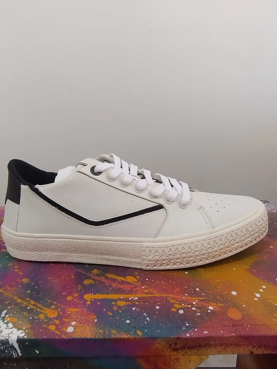 Tenis Aramis Edge Step - 42