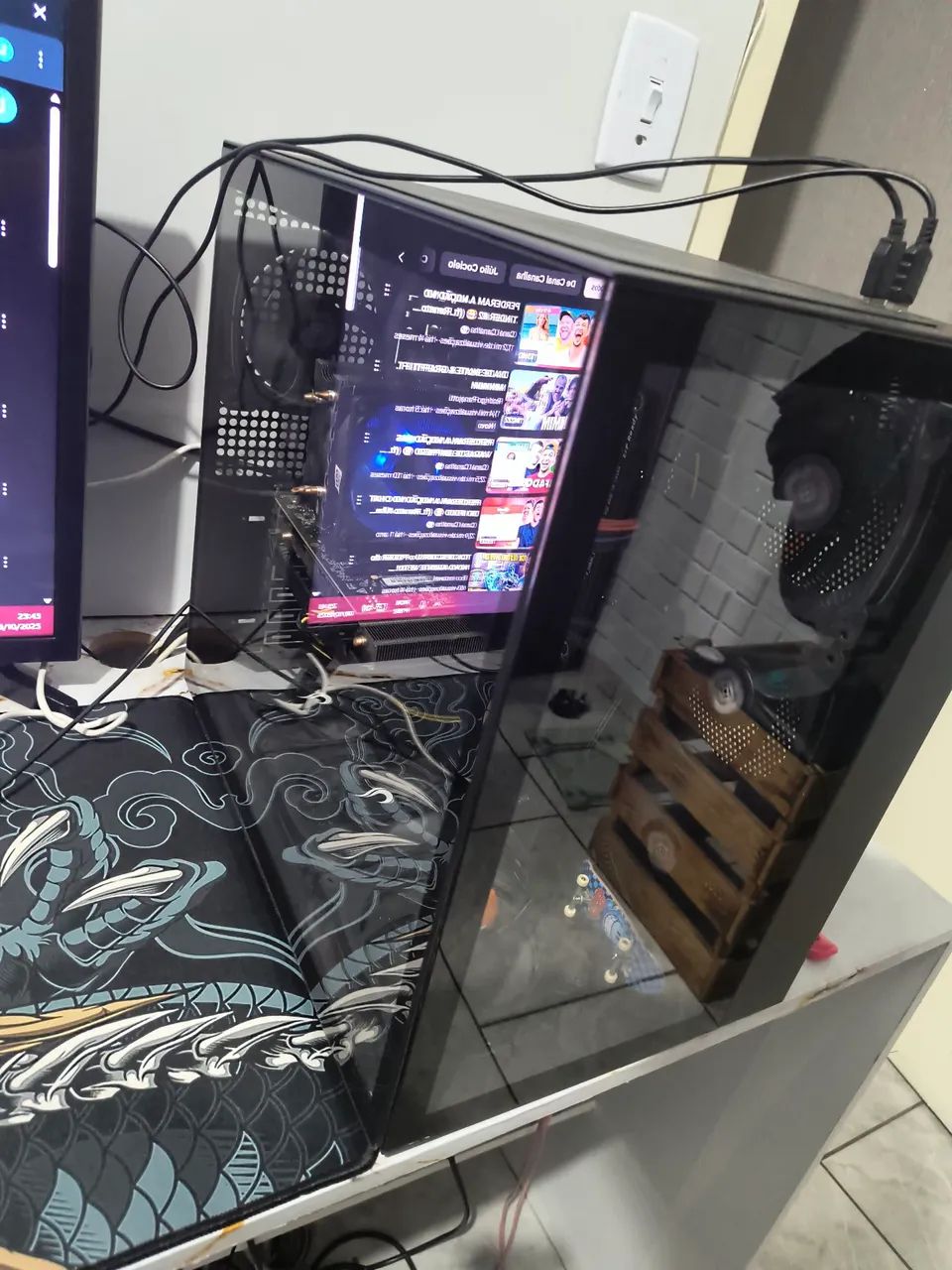 Pc gamer64315687046017120