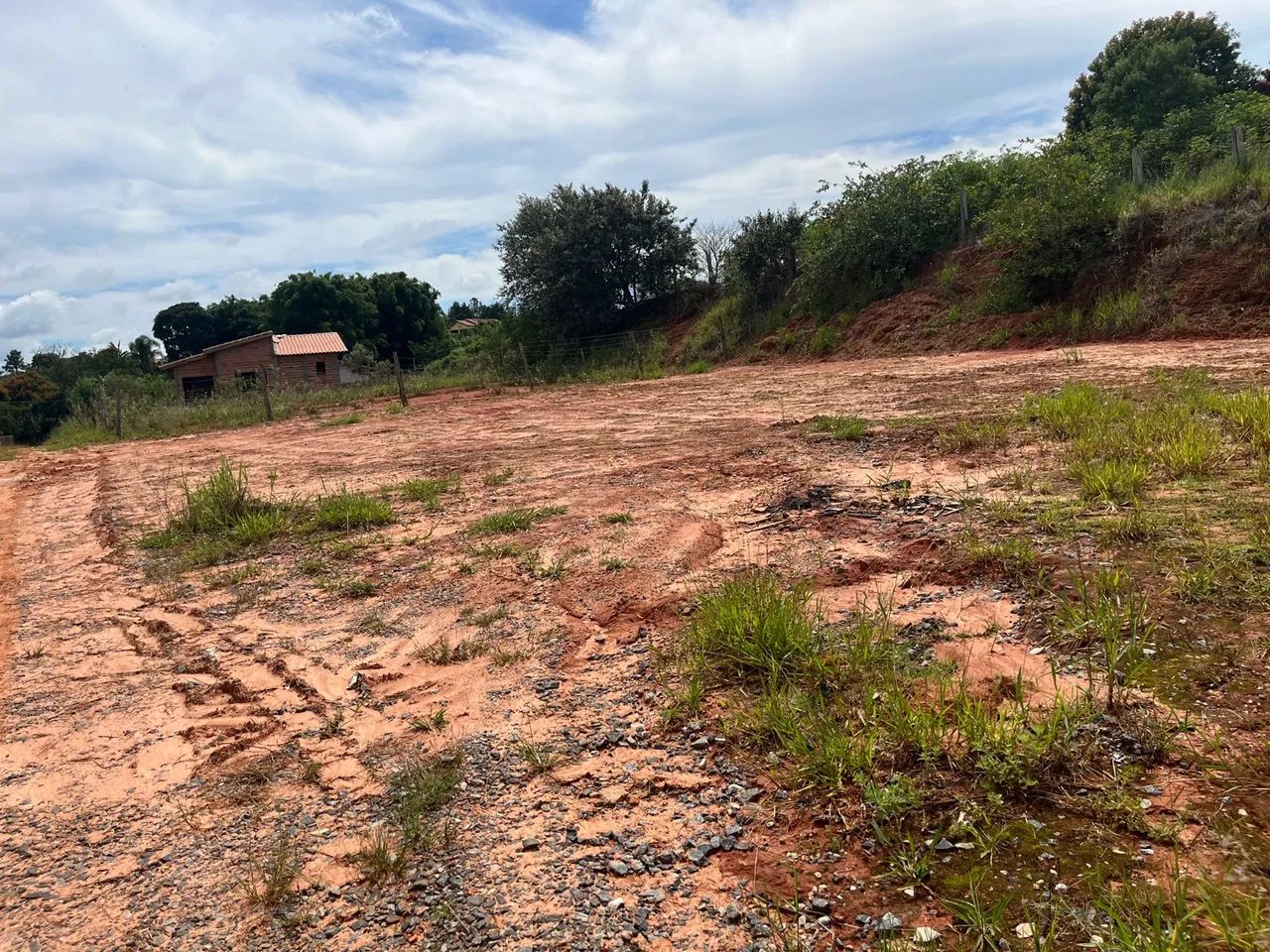 Terrreno ótima localização  - Foto 4