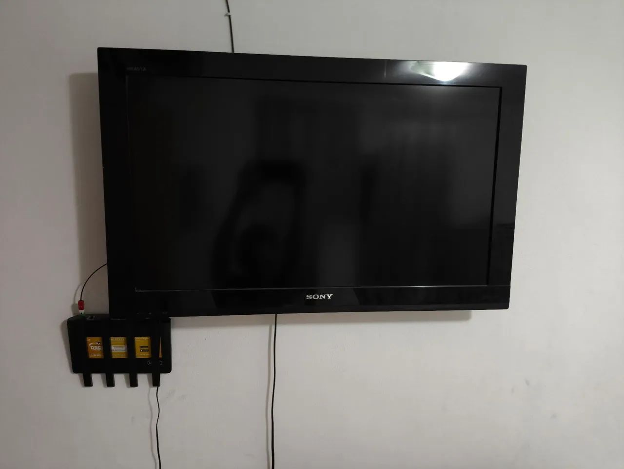 Tv 32" sony