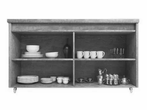 (FRETE GRÁTIS) Buffet Maria - Foto 2