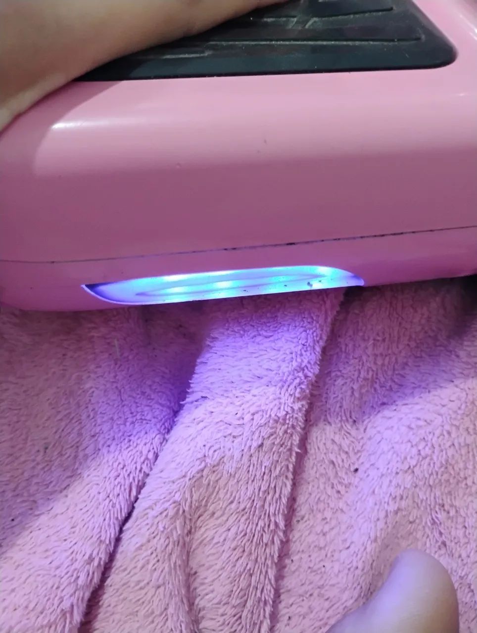 Hoverboard rosa con Bluetooth64960454559362121