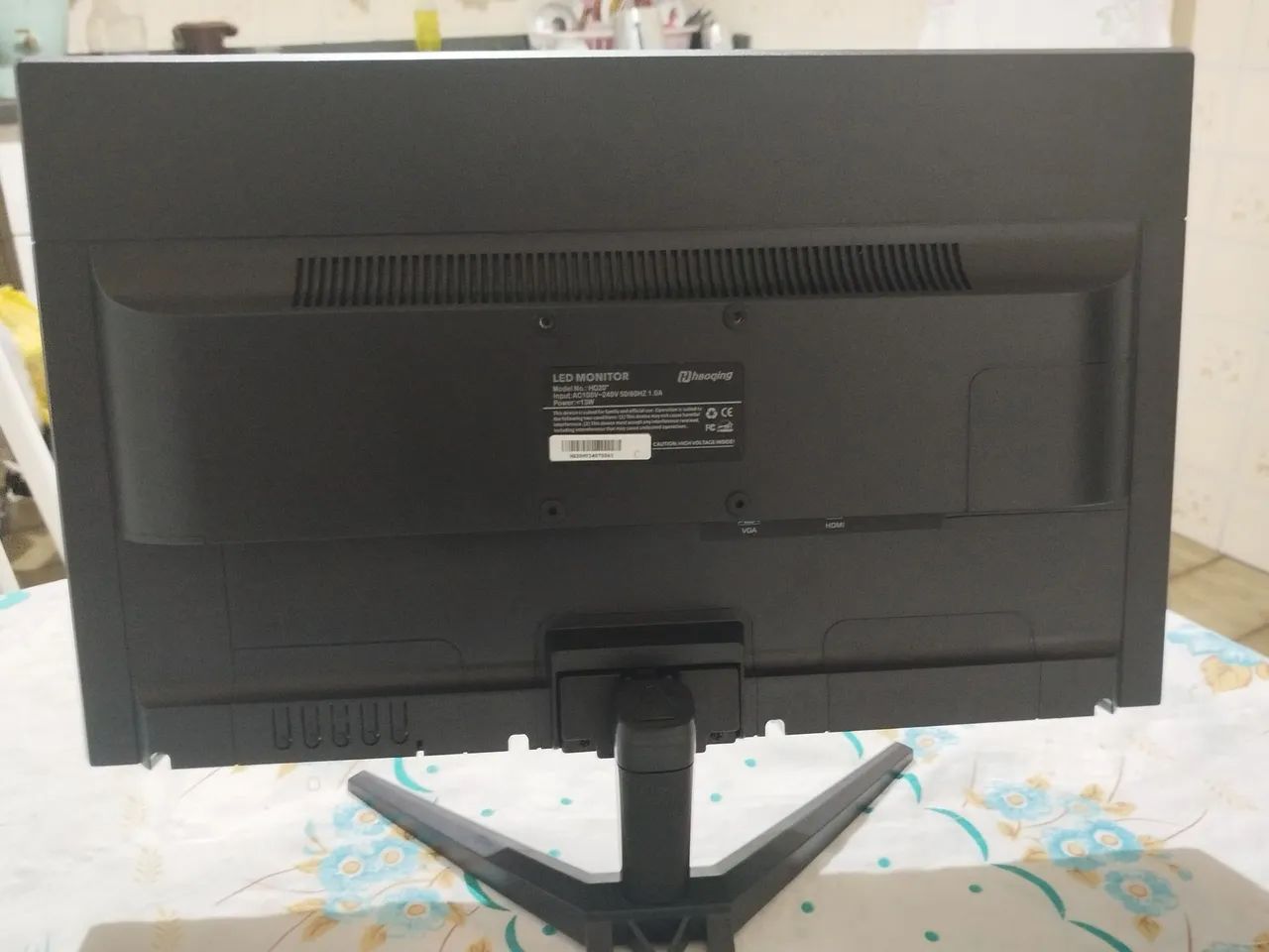 Monitor - Foto 2