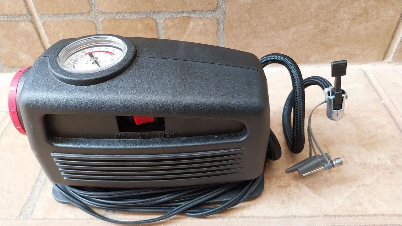 Compressor de ar schulz - Foto 3