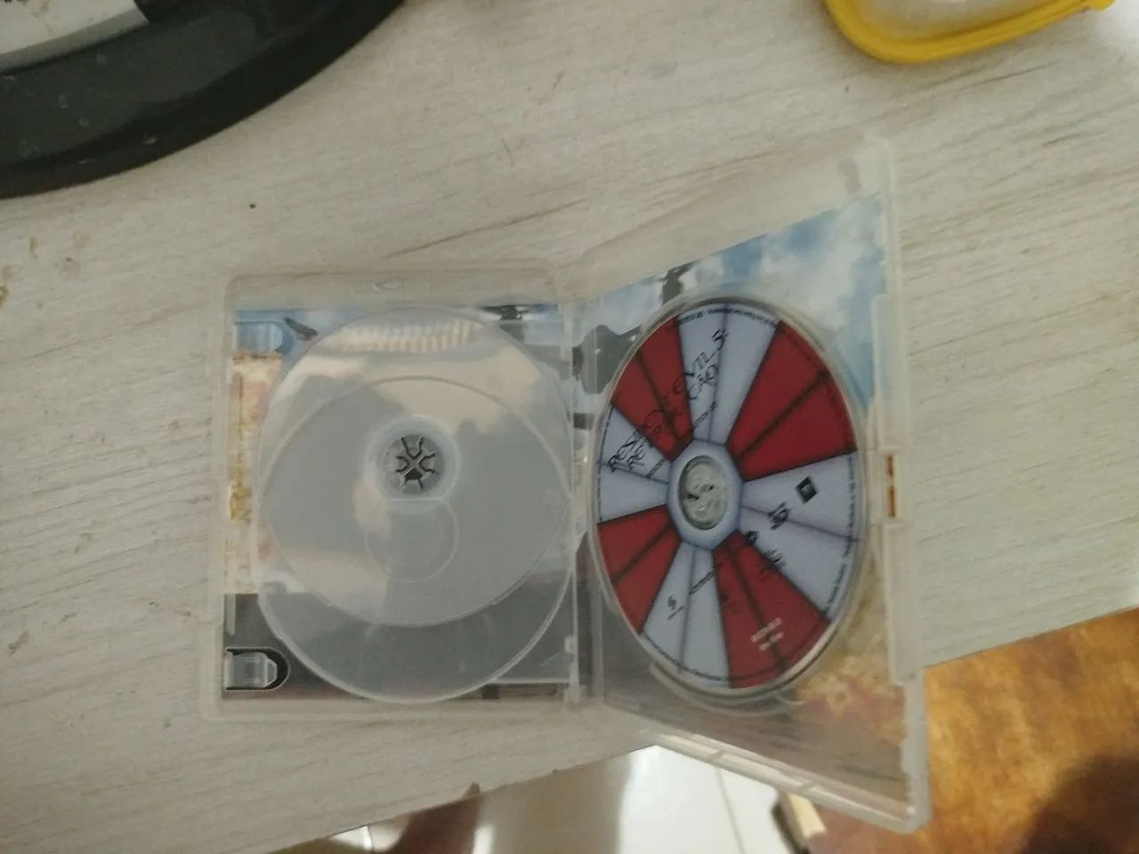 Blu-ray 3D e 2D Resident Evil 4: Recomeço - Foto 5