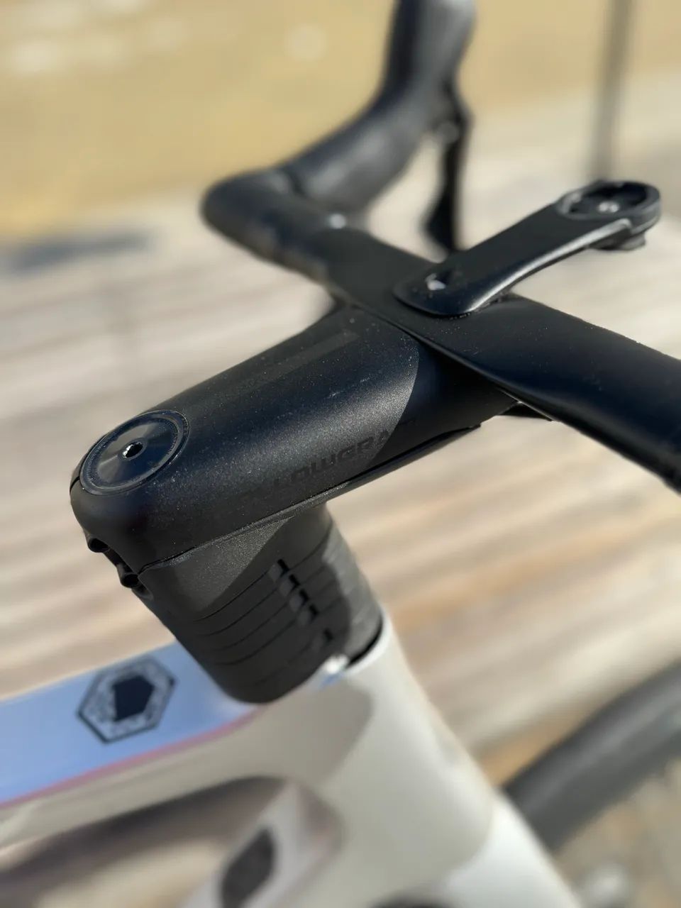 Cannondale SuperSix EVO Carbon Disc - Shimano Ultegra - Tamanho 56 - Foto 4
