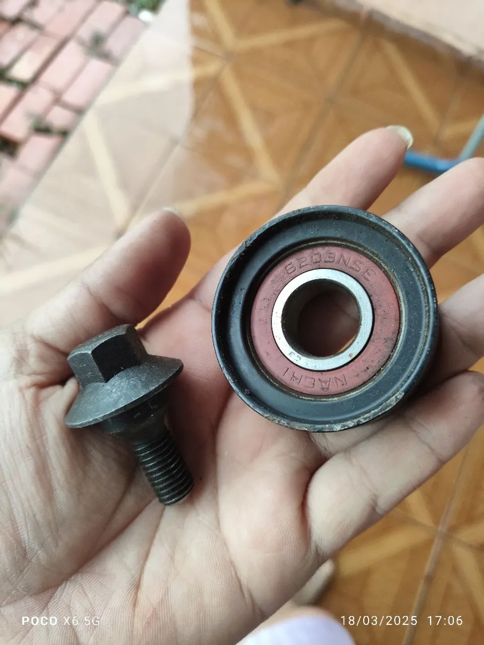 Peças usadas HB20 1.0