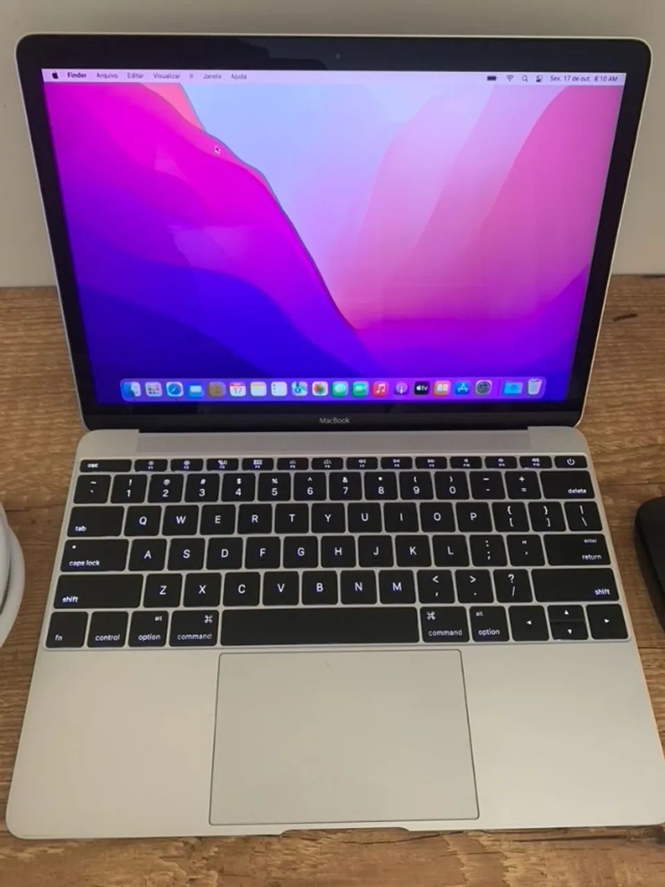 Macbook 12