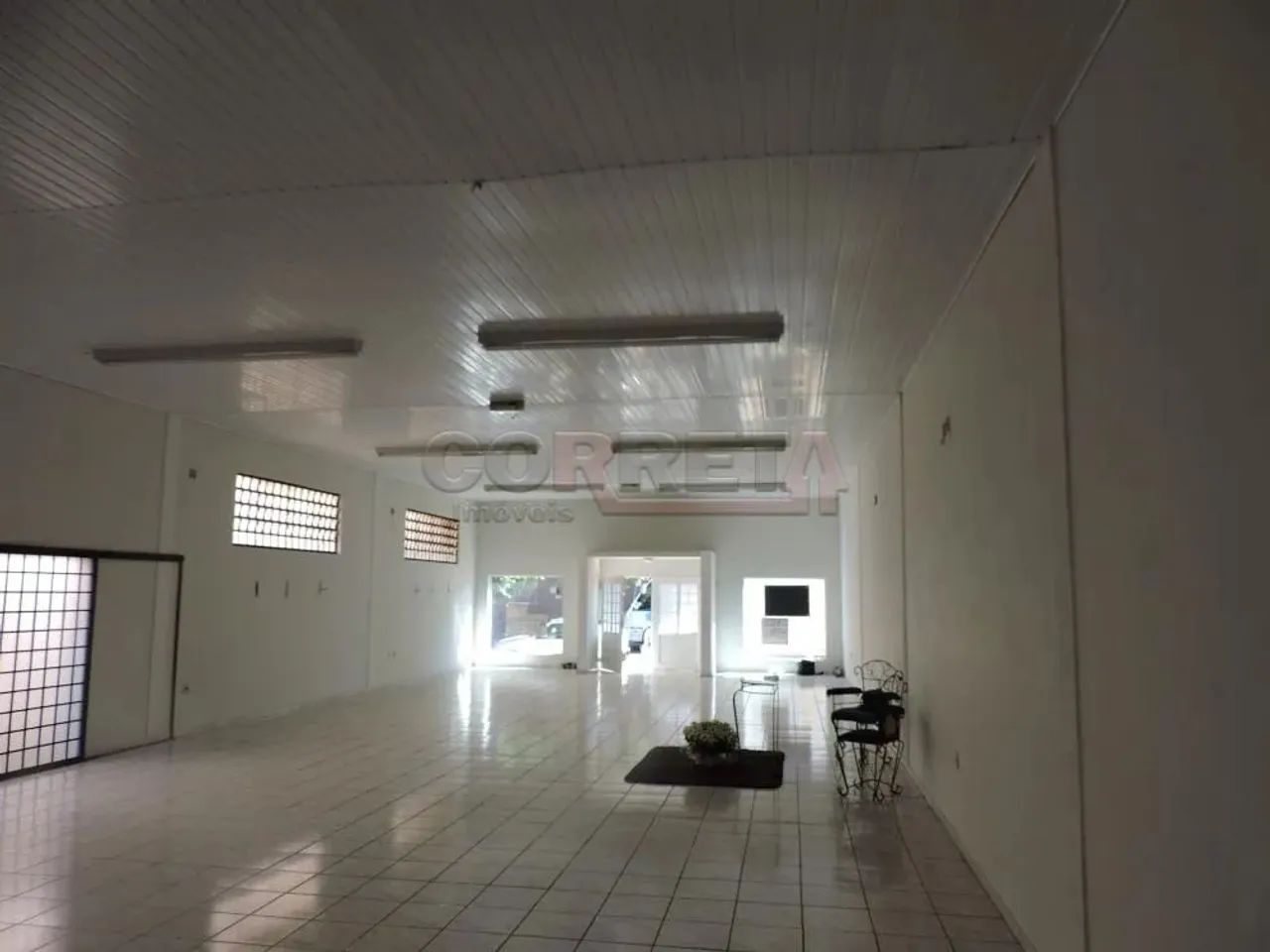 Comercial Barracão em Araçatuba - Foto 3