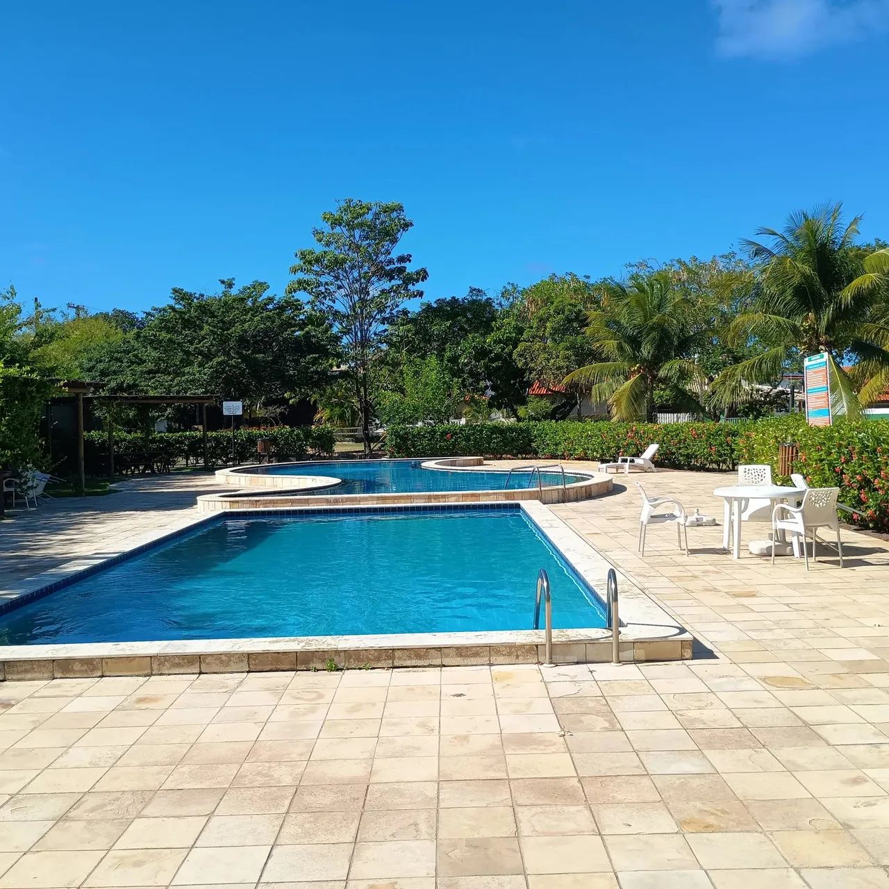 CHARMOSA CASA NOVA - COND.SONHO VERDE - Foto 2