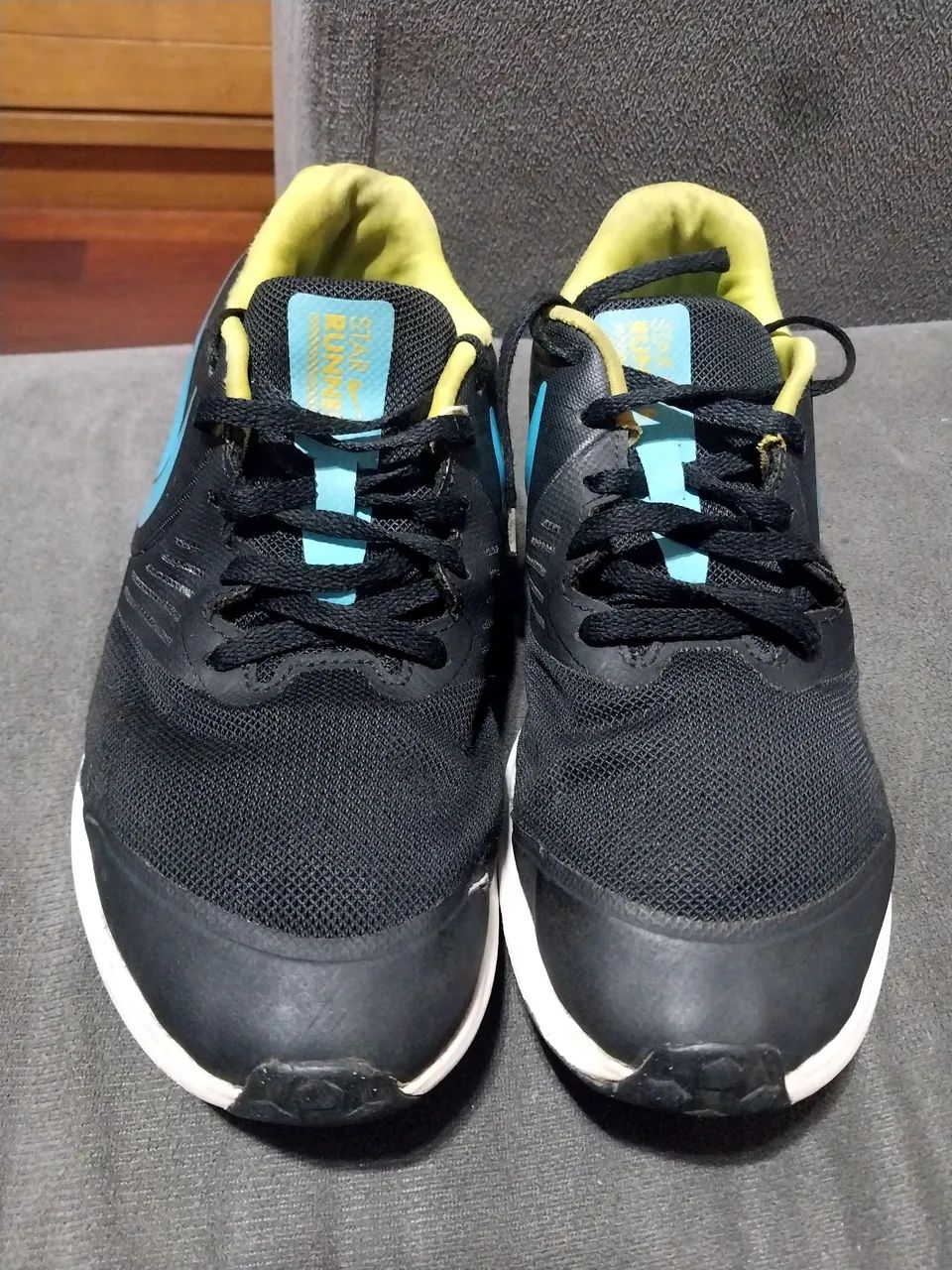 Tênis Nike Star Runner
