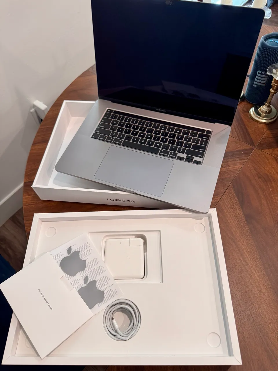macbook pro 16 i9