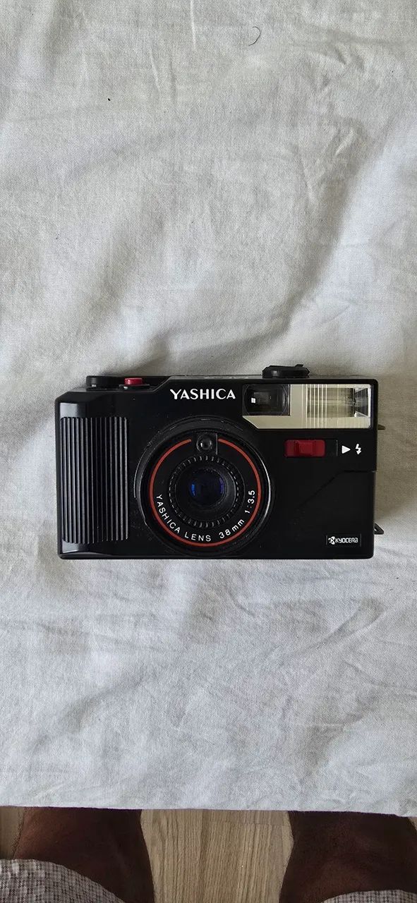 Cameras antigas