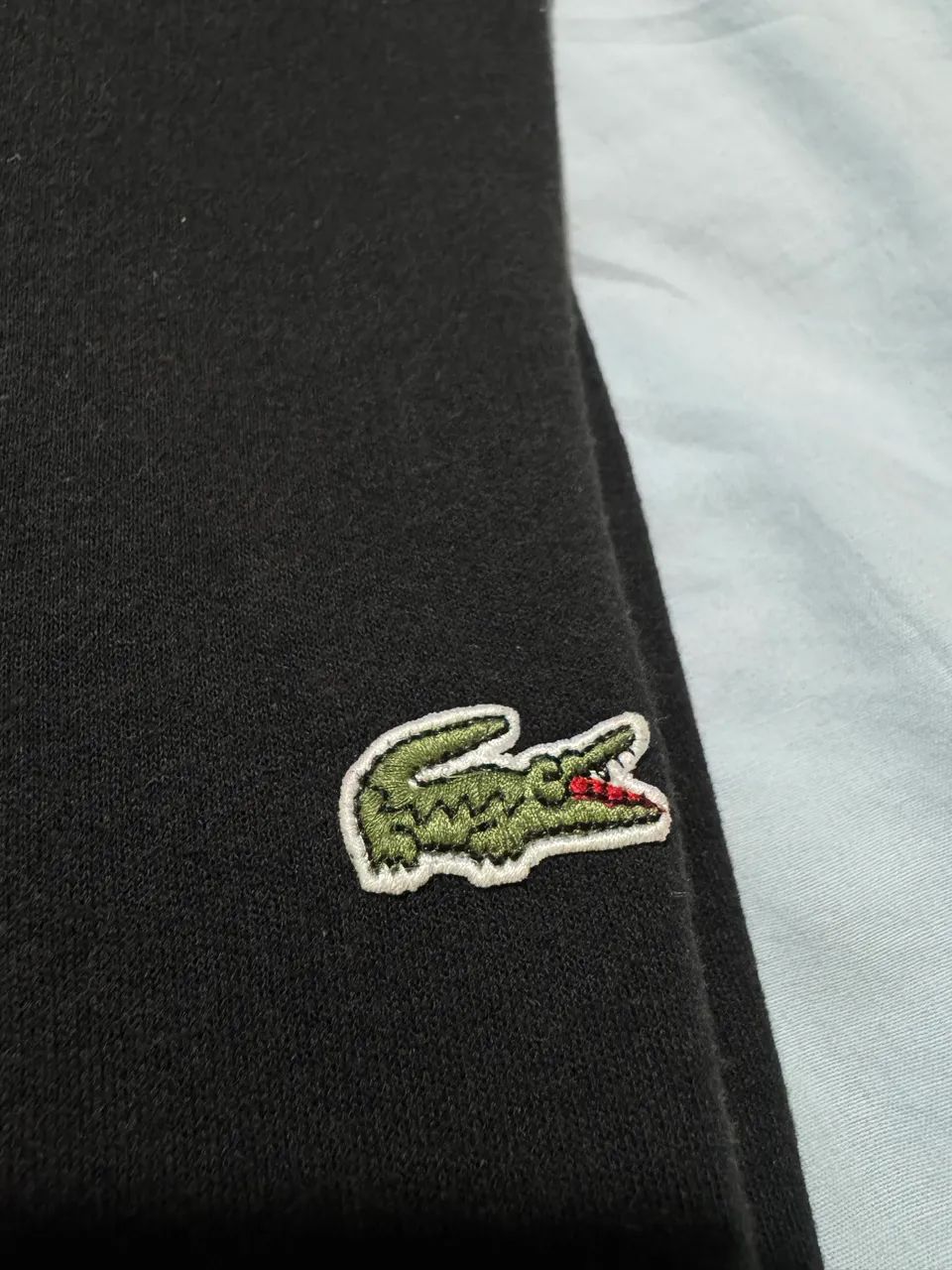 Moletom careca Lacoste  - Foto 3