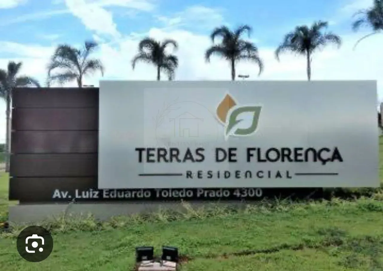 Terreno em Condomínio à venda em Ribeirão Preto, Vila do Golf, 376,53m²