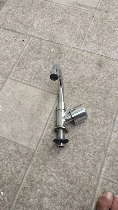 Torneira para pia de cozinha - Foto 2