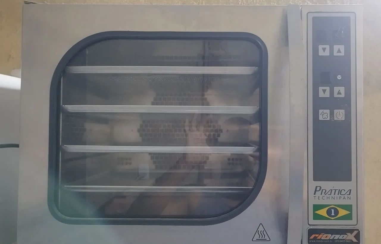 Forno miniconv  - Foto 6