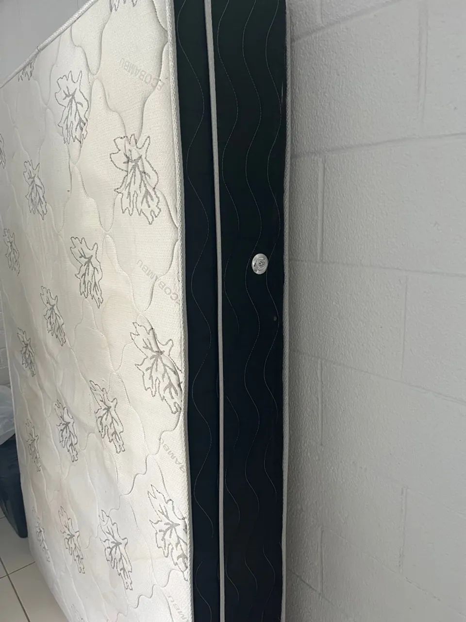 Colchão Ortobom Ortopédico Premium - Foto 2