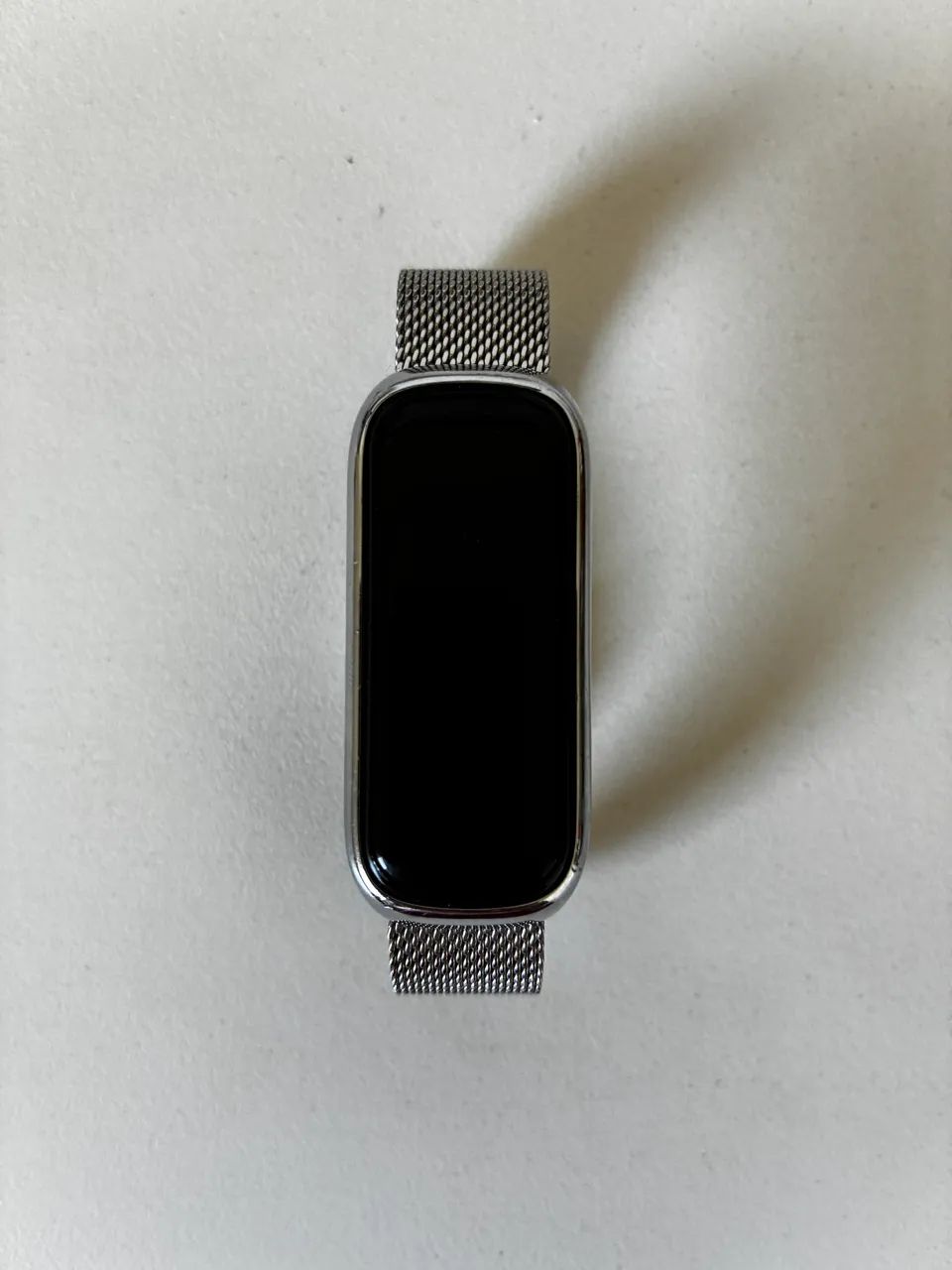 Smartwatch Samsung Galaxy Fit 1 - Perfeito Funcionamento