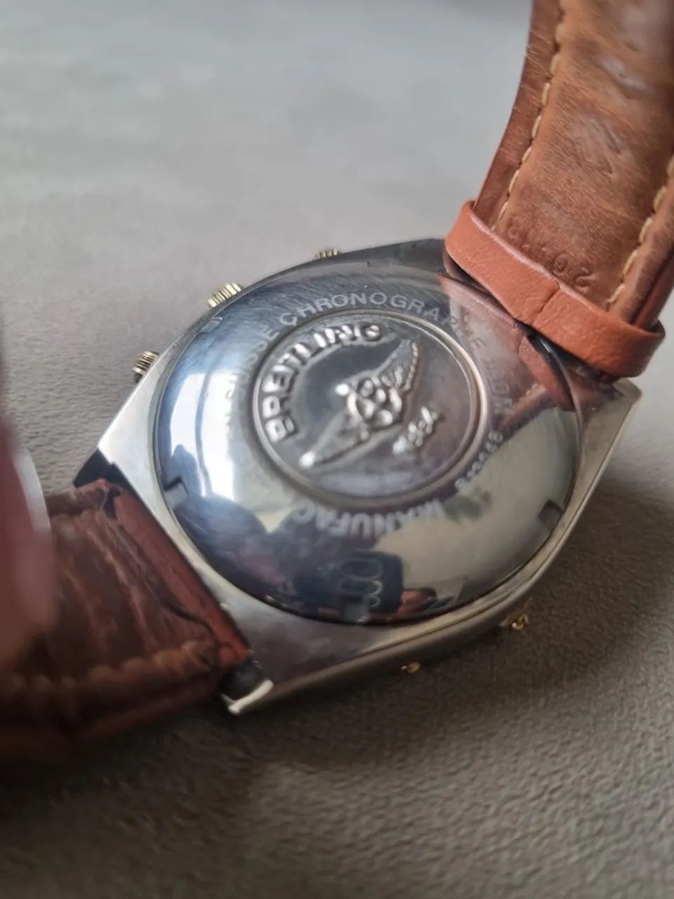 Relógio Breitling  - Foto 3