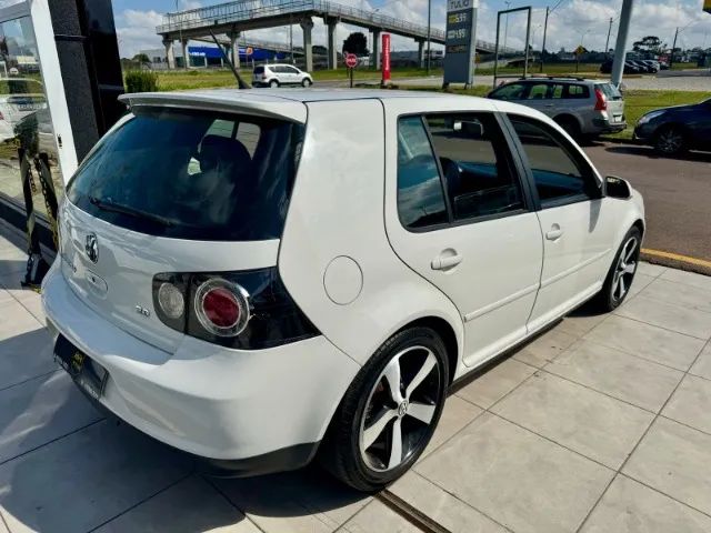 Golf Sportline 2.0 8V TIP - Foto 3